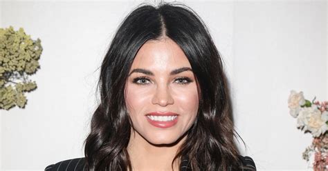 Jenna Dewan Proudly Poses Nude to Celebrate “Self Love”